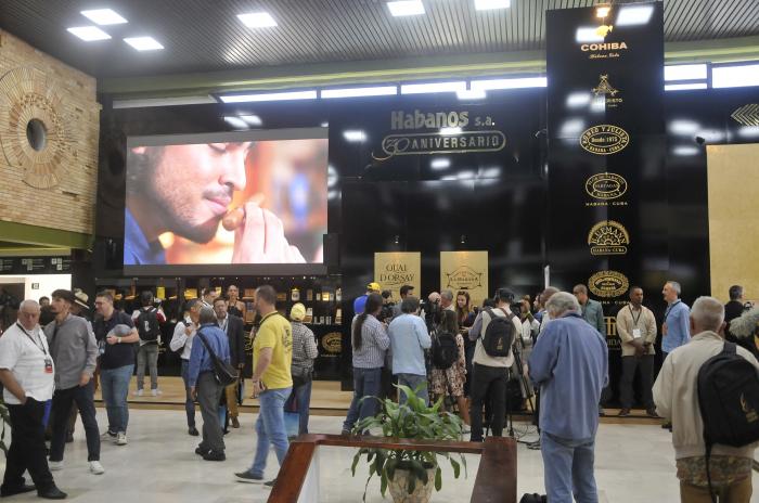 Festival del Habano 2024