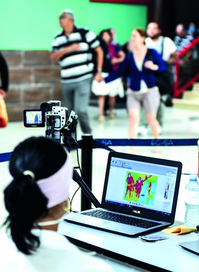 Los cubanos y extranjeros residentes en el país están en la obligación de presentarse, en las primeras 24 horas de su arribo, a su médico de familia