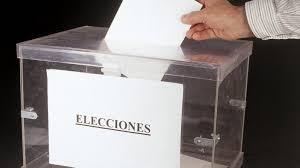 elecciones