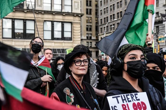Artistas por Palestina
