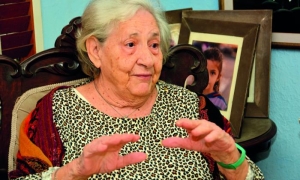 Isabel Monal Rodríguez. Doctora en Ciencias Filosóficas, Doctora en Pedagogía, Investigadora Titular y Profesora Titular.