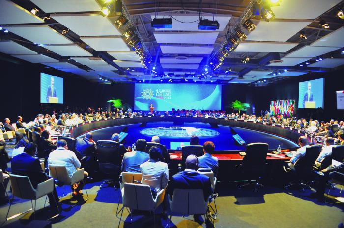 Los desafíos de la región siguen siendo los mismos de los últimos 200 años. foto: estudiios revolución