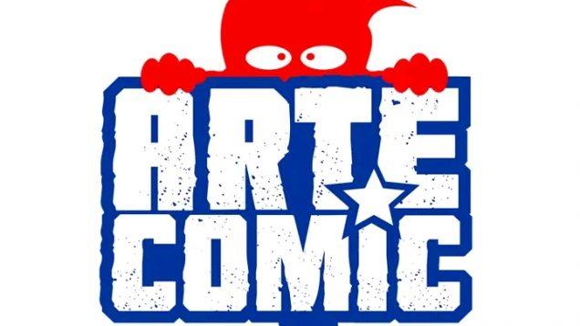 Arte Comic. Foto tomada del sitio web de la AHS.