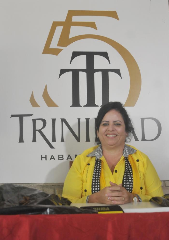 XXIV Festival del Habano 2024, Fabrica de Tabaco Cohiba.