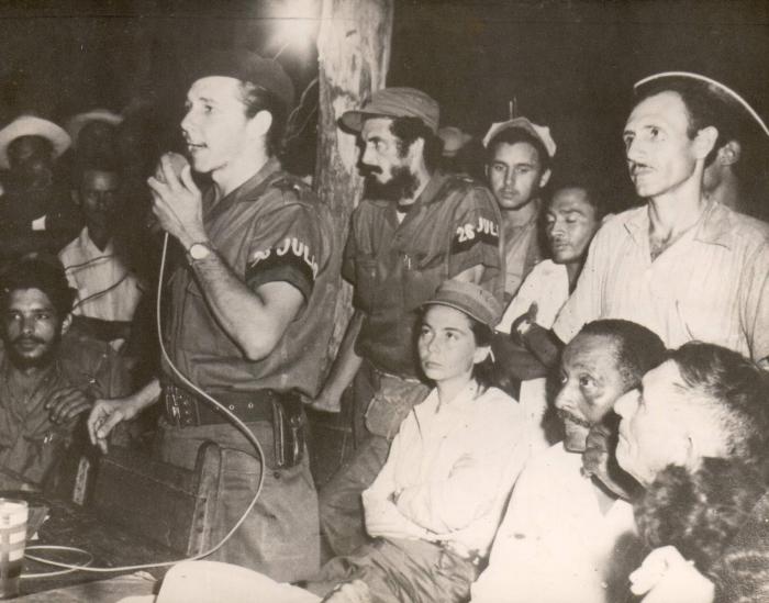 Raúl Castro
