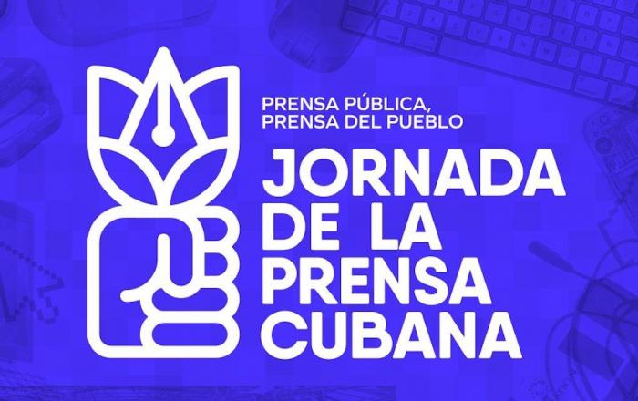 prensa cubana