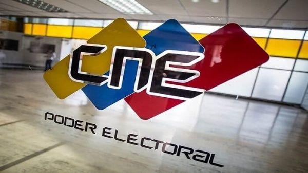 Elecciones presidenciales de Venezuela