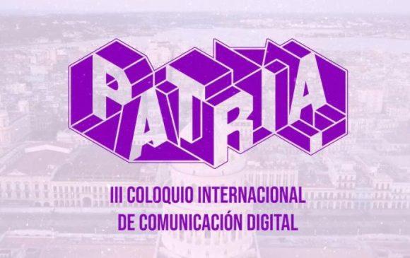 III COLOQUIO PATRIA