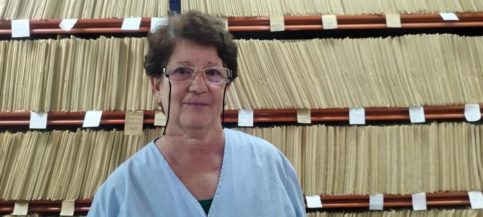 Lourdes Batlle Ferreiro