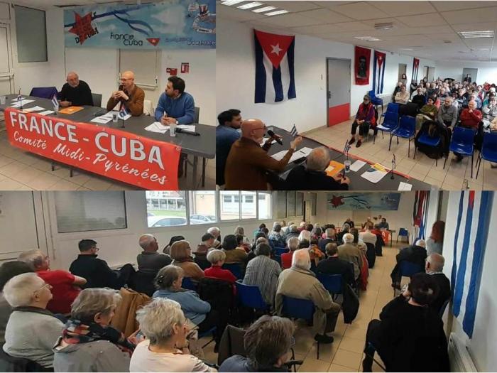 solidaridad francia-cuba