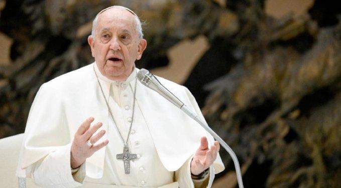 Papa Francisco