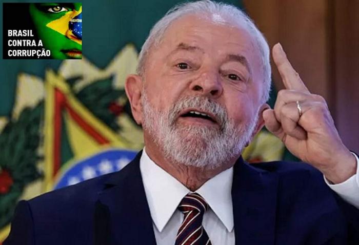 Gobierno de Luiz Inacio Da Silva (Lula) despidió en Brasil a 103 funcionarios por corrupción