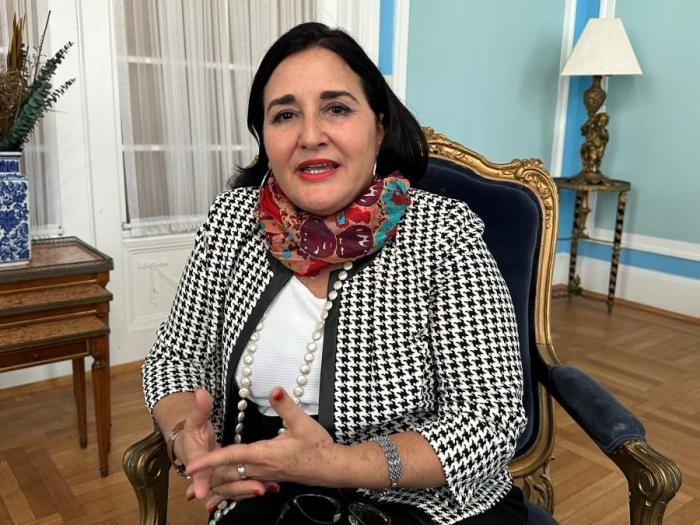 En medio del proceso electoral que vuelve a poner ante el voto estadounidense la posibilidad de que Trump regrese a la presidencia, la diplomática cubana Johana Tablada abordó el legado de Biden en cuanto a Cuba