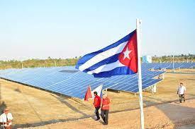 PARQUE FOTOVOLTAICO