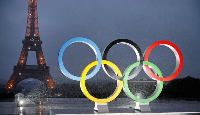Juegos Olímpicos Paris 2024
