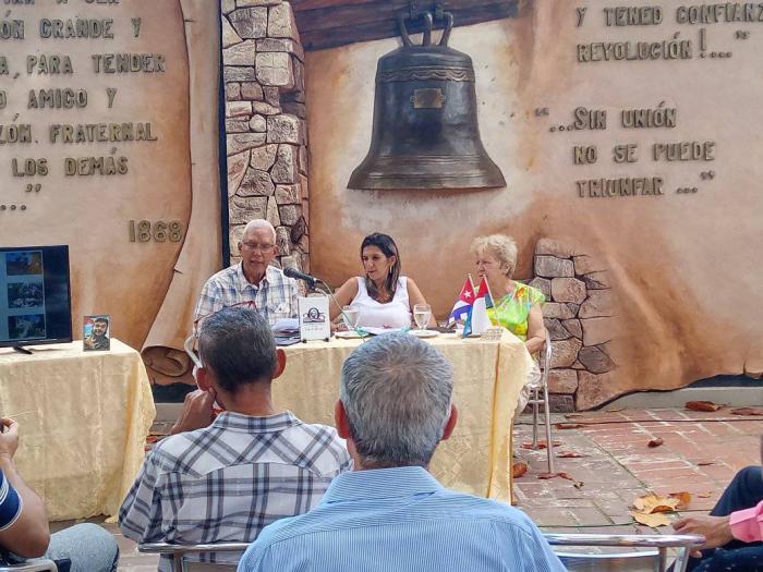 XVI Conferencia Internacional de los Pueblos y sus Culturas