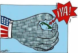 guerra económica, que persigue destruir la Revolución