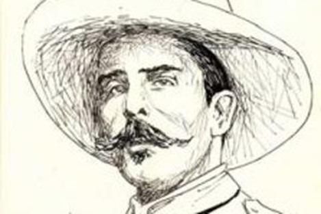 El General de Brigada Bernabé Boza