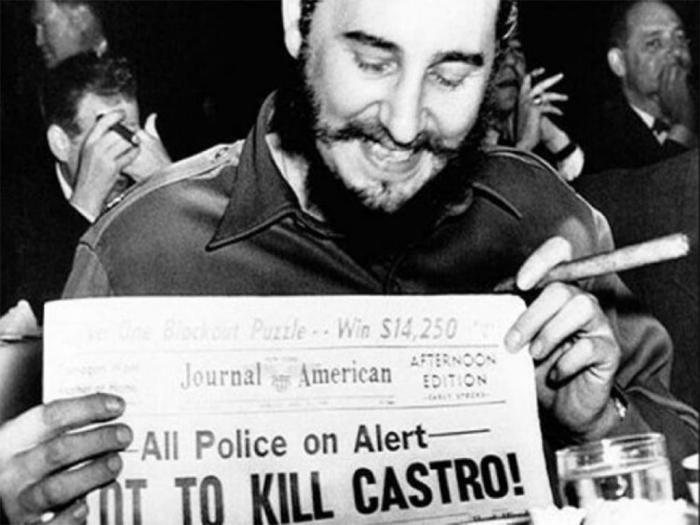 Fidel