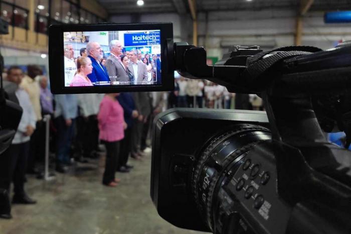 Industria cubana de aplicaciones y servicios informáticos