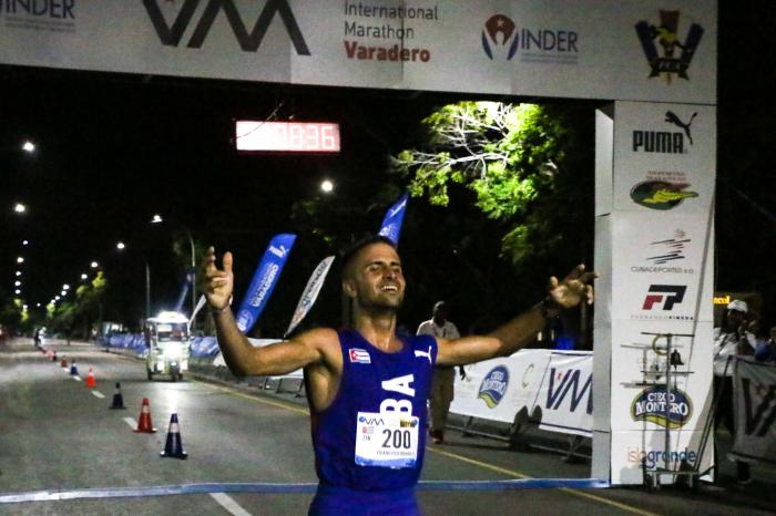 MARATON