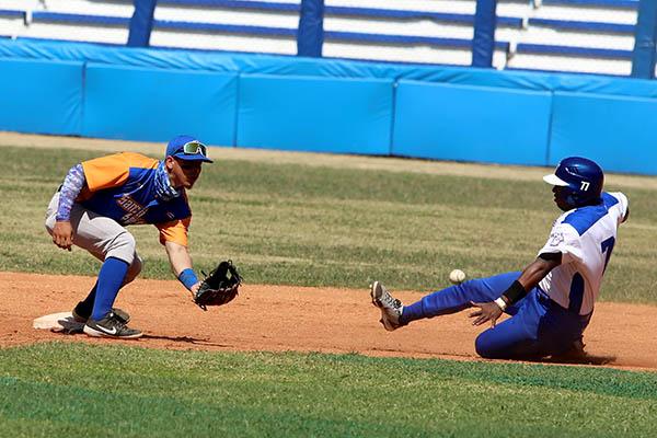 BEISBOL