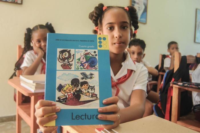Escuela Primaria Manuel Martinez Prieto