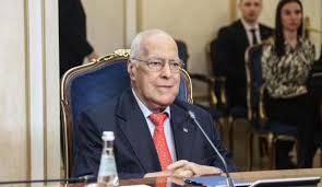 Ricardo Cabrisas Ruiz