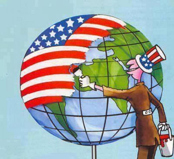 MUNDO