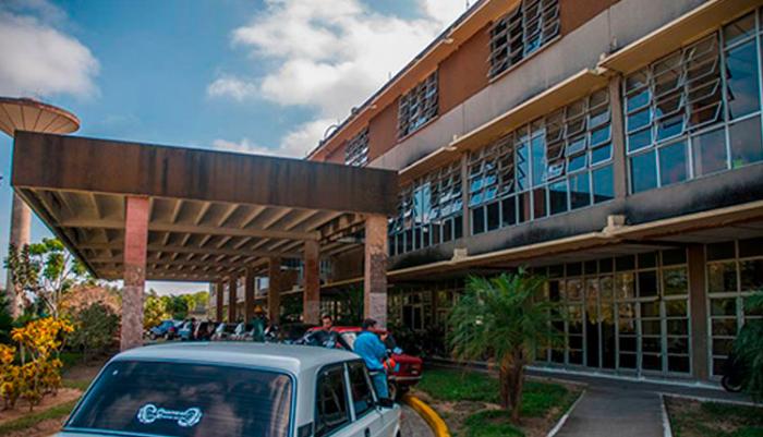 Pinar del Río restablece el servicio de cirugía oftalmológica