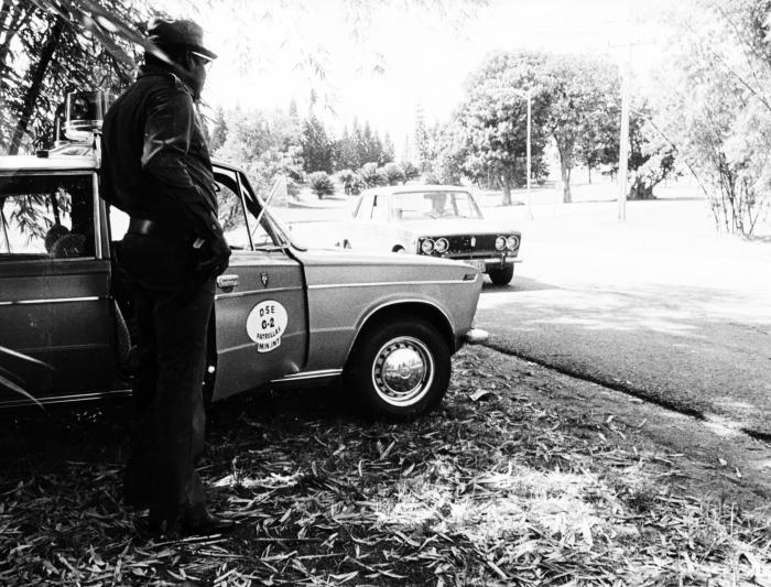 Los combatientes de las diferentes líneas de la Seguridad han estado presentes,
tanto en el territorio nacional como en misiones internacionalistas