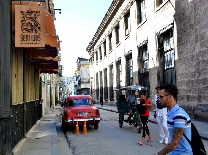 En este año se concluirá el catastro urbano informatizado en todas las provincias, excepto en La Habana, que está previsto para 2025. foto: Ricardo López Hevia 	