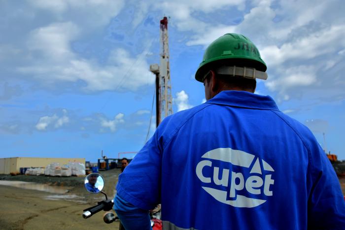 Aperturas de nuevos pozos gasíferos en Mayabeque para la Generación de energía y gas natural para los Hogares.