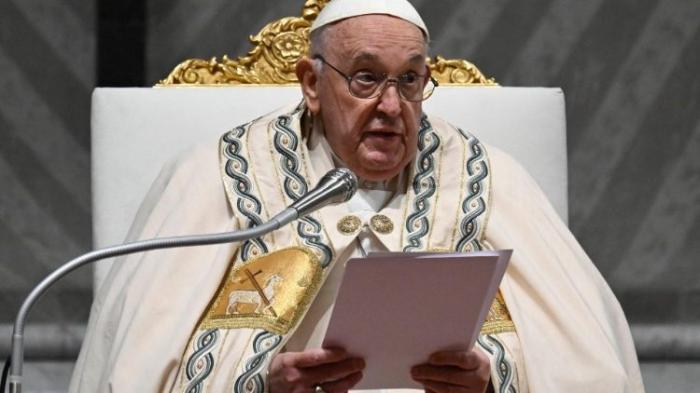 Papa Francisco