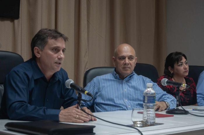 Mario Sabines Lorenzo se desempeñaba como gobernador en la provincia. 
foto: dunia álvarez palacios
