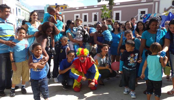 Es vital promover la inclusión de las personas autista 
