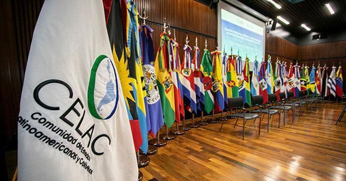 CELAC