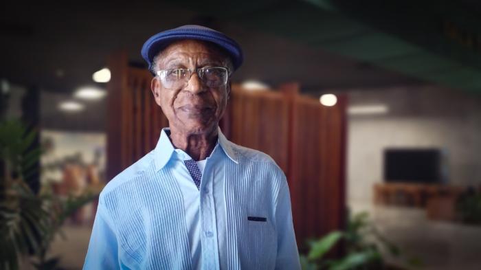 Premio Nacional de la Enseñanza Artística 2023 al destacado compositor José Loyola Fernández. 