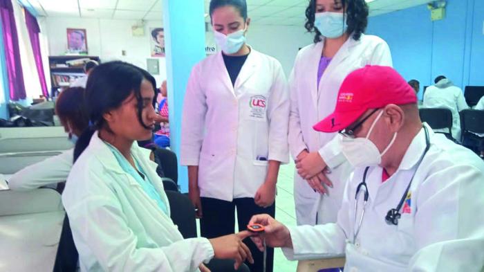 foto CORTESÍA DEL ENTREVISTADO