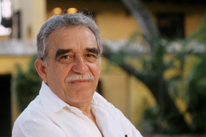 El Gabo escribió novelas y cuentos que han marcado vidas, e incluso una manera nueva de entender
el contexto latinoamericano y caribeño.
