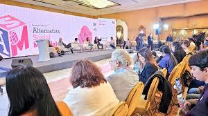 Encuentro para una Alternativa Social Mundial