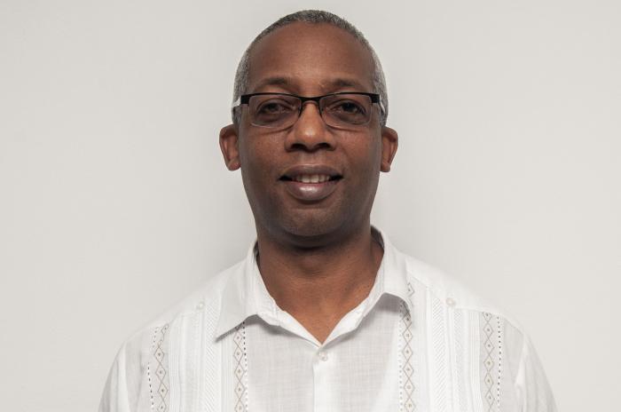 Joel Queipo Ruiz, primer secretario del PCC en Holguín