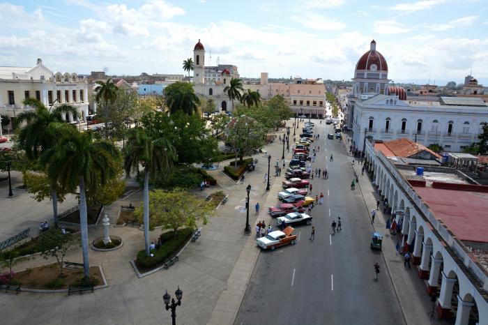 Cienfuegos