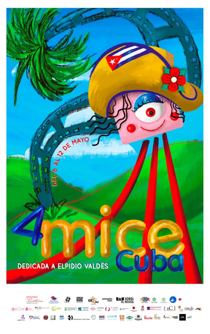 MICE Cuba