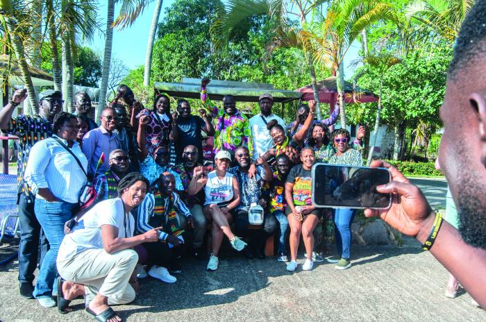 Brigadas de solidaridad