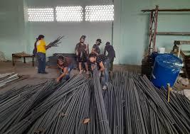 Empresa Comercializadora Escambray 