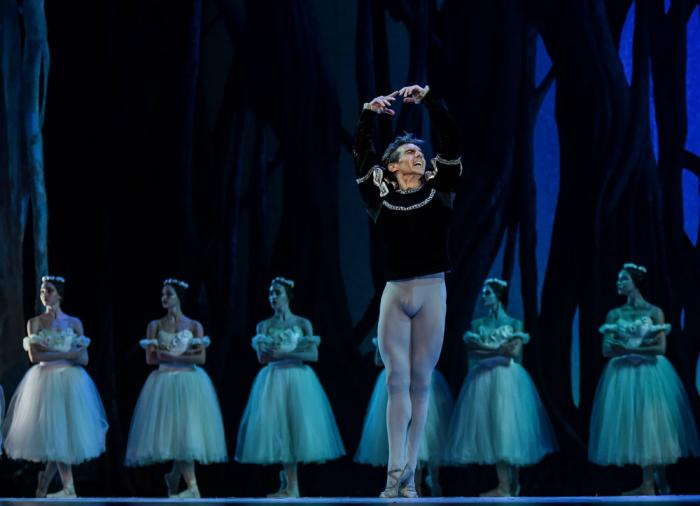 Ballet Nacional de Cuba