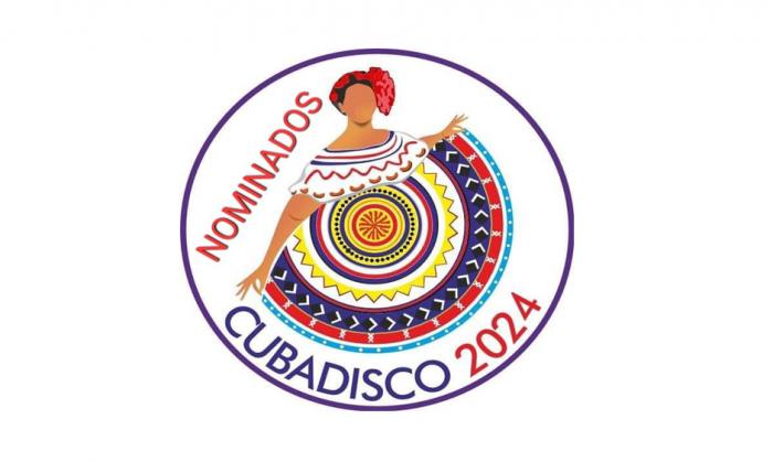 Nominados Cubadisco 2024
