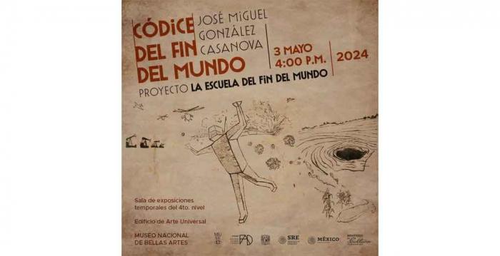 Códice del fin del mundo