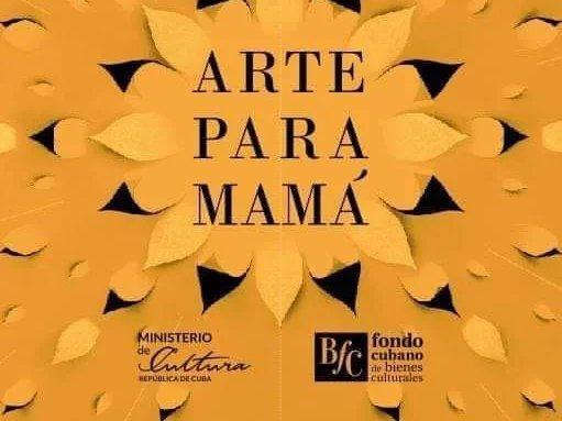 Feria Nacional de Artesanía Arte para mamá